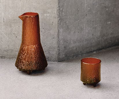 Iittala Kaamos