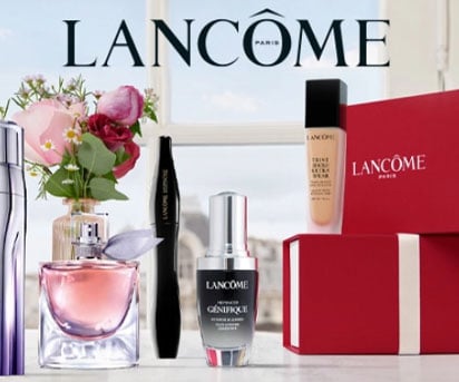 Lancôme -meikkivoiteet –20 %