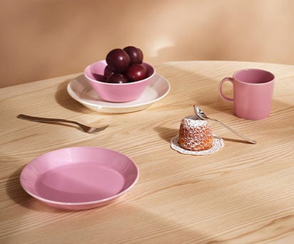 Iittala -uutuudet